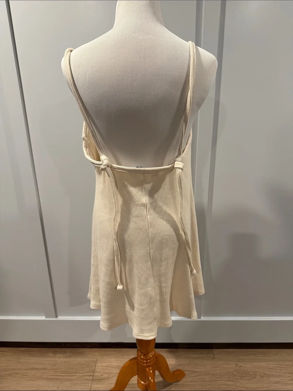 Free People light cream